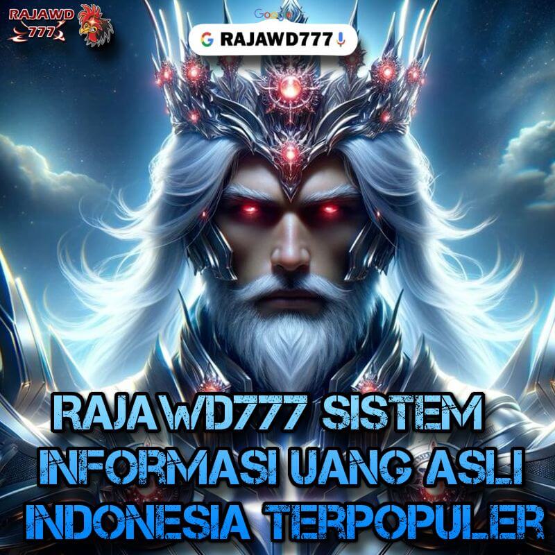 RAJAWD777